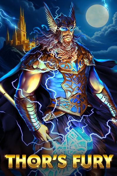 Thor's Fury