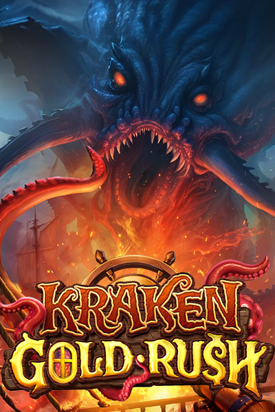Kraken Gold Rush