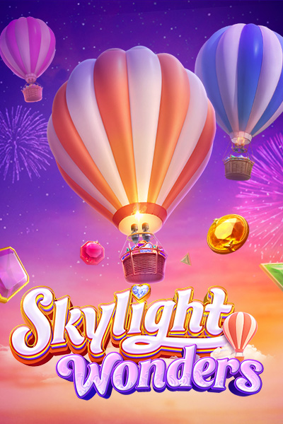 Skylight Wonders Skylight Wonders