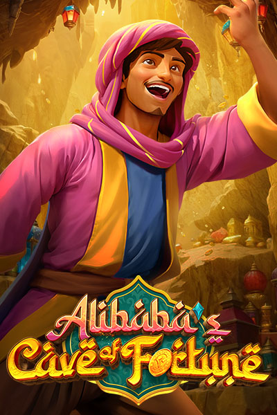 Alibaba's Cave of Fortune Alibaba's Cave of Fortune