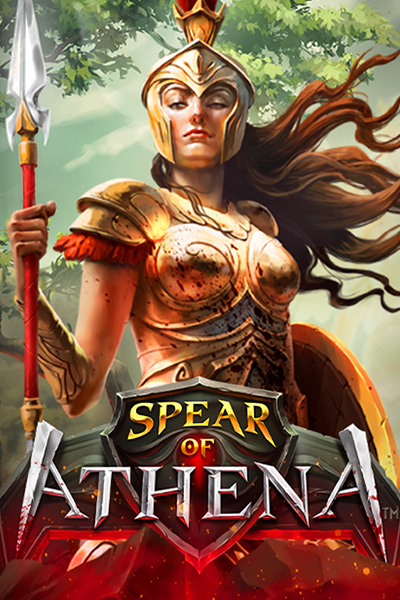 Spear of Athena Spear of Athena