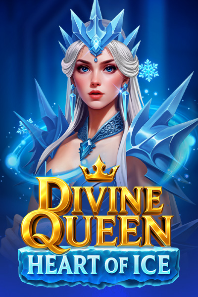 Divine Queen Heart of Ice Divine Queen Heart of Ice
