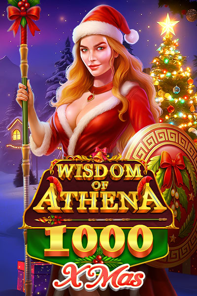 Wisdom of Athena 1000 Xmas Wisdom of Athena 1000 Xmas