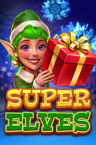 Super Elves Super Elves