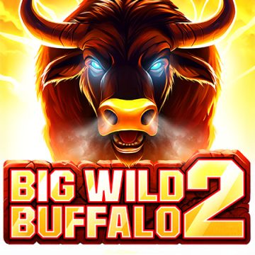 Big Wild Buffalo 2