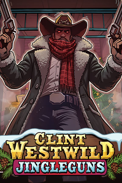 Clint Westwild: Jingleguns