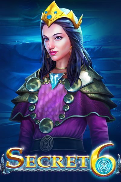 Secret 6