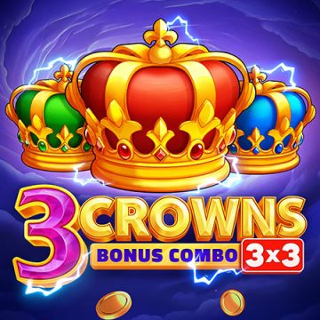 3 Crowns: Bonus Combo