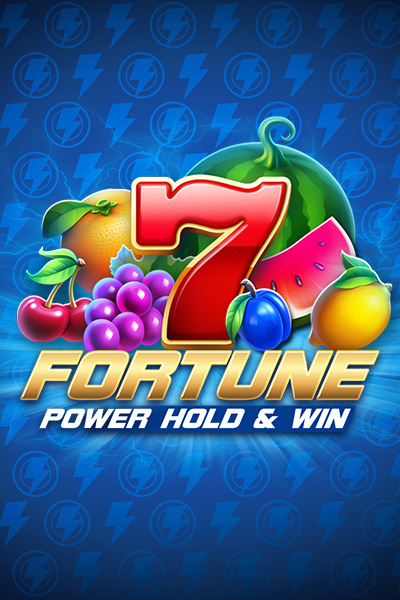 Fortune Power: Hold & Win Fortune Power: Hold & Win