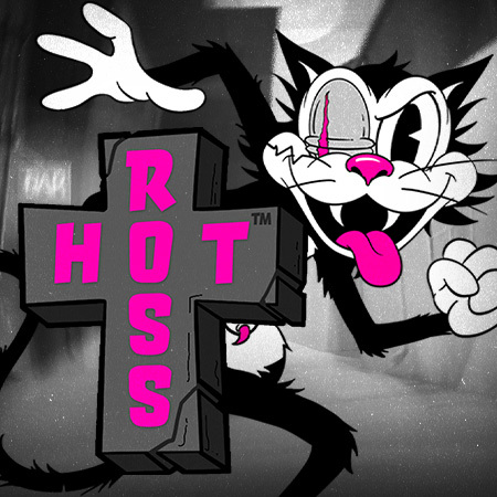Hot Ross