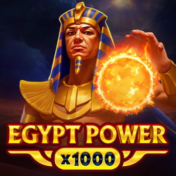 Egypt Power x1000