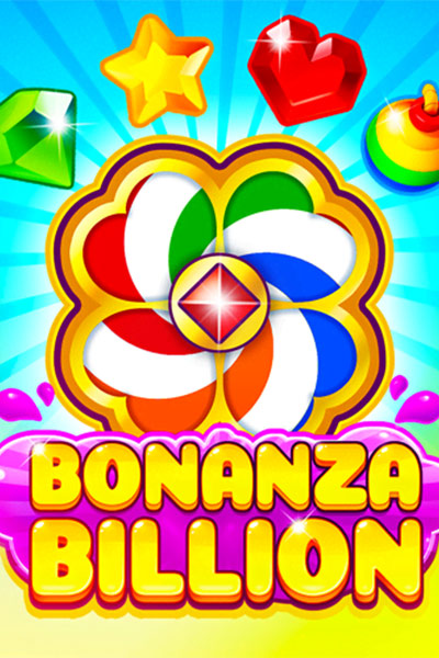 Bonanza Billion Bonanza Billion