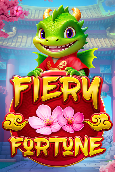 Fiery Fortune Fiery Fortune