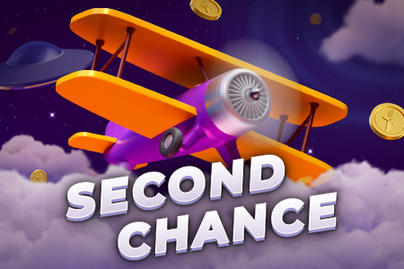 Aviatrix Second Chance