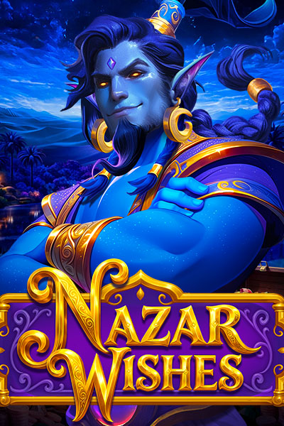 Nazar Wishes
