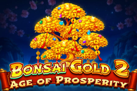 Bonsai Gold 2: Age of Prosperity Bonsai Gold 2: Age of Prosperity