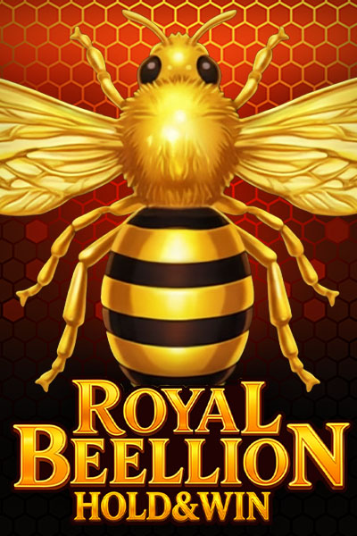 Royal Beellion Hold & Win