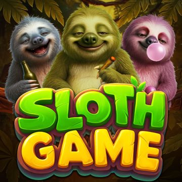 Sloth Game