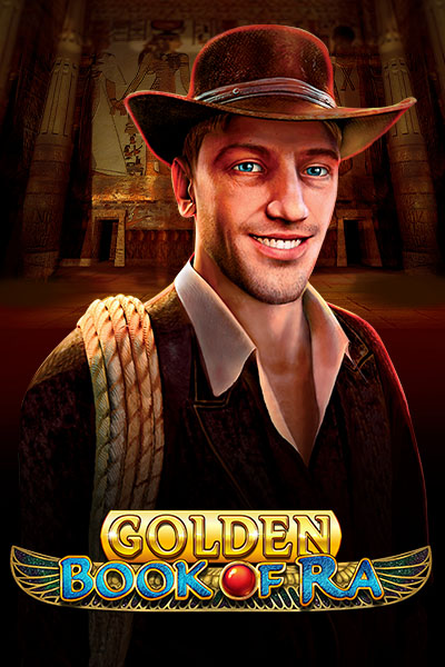 Cash Connection Golden Book of Ra Cash Connection Golden Book of Ra