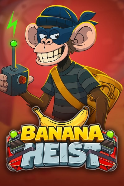 Banana Heist Banana Heist