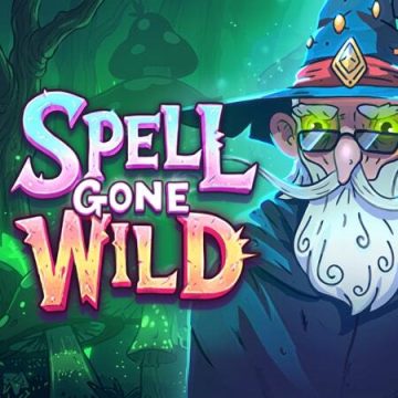 Spell Gone Wild