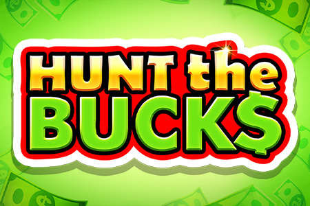 Hunt the Bucks Hunt the Bucks