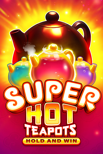 Super Hot Teapots Super Hot Teapots