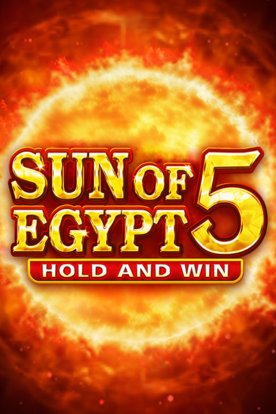 Sun of Egypt 5 Sun of Egypt 5