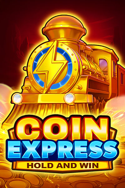 Coin Express Coin Express