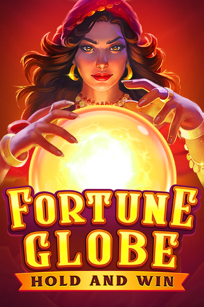 Fortune Globe Fortune Globe