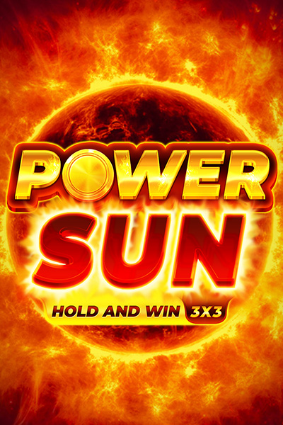 Power Sun Power Sun