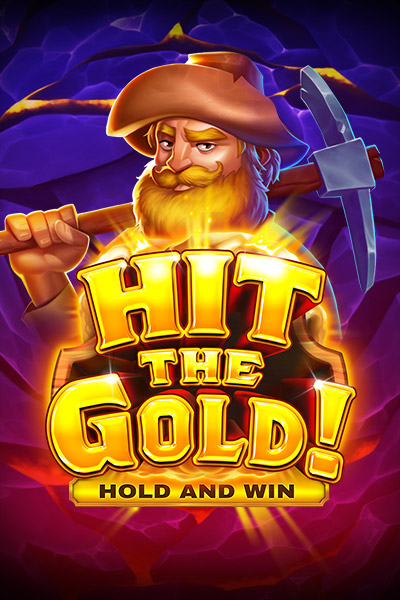 Hit the Gold!