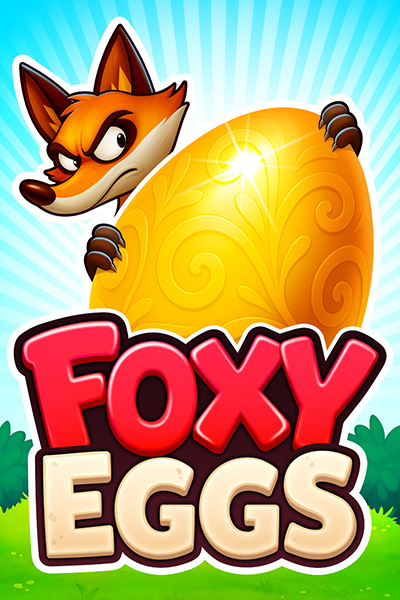 Foxy Eggs