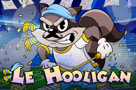Le Hooligan Le Hooligan