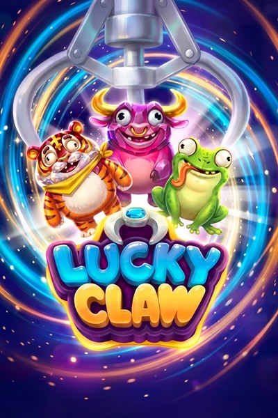 Lucky Claw Lucky Claw