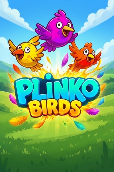 Plinko Birds Plinko Birds