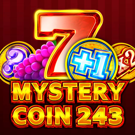 Mystery Coin 243