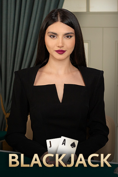 Imaginelive Blackjack