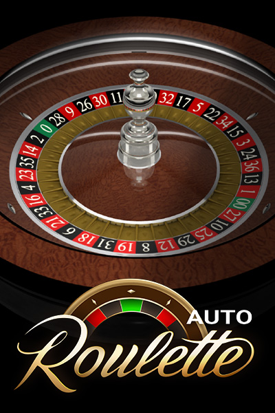 Auto Roulette