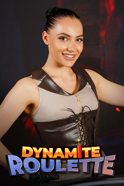 Dynamite Roulette