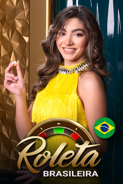 Roleta Brasileira