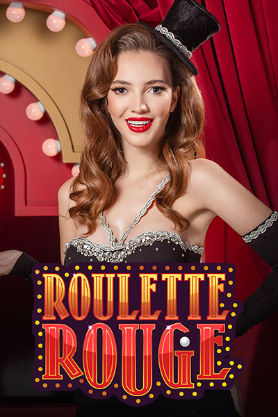 Roulette Rouge