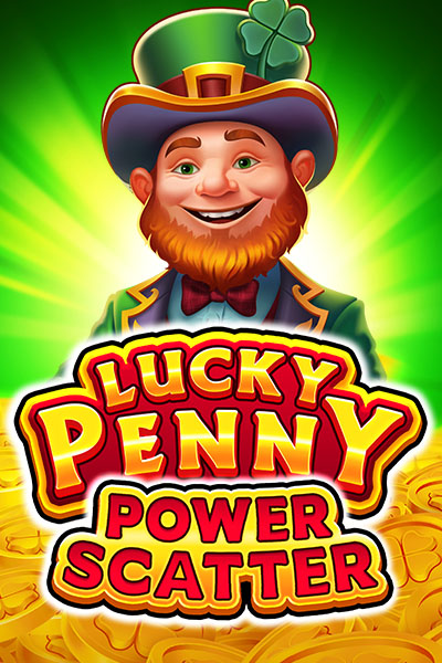 Lucky Penny Power Scatter
