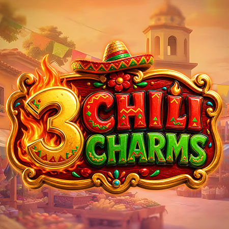 3 Chili Charms