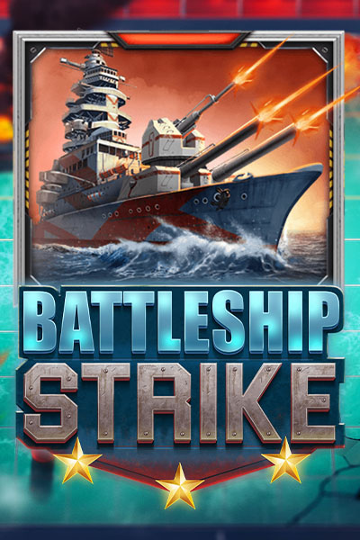 Battleship Strike