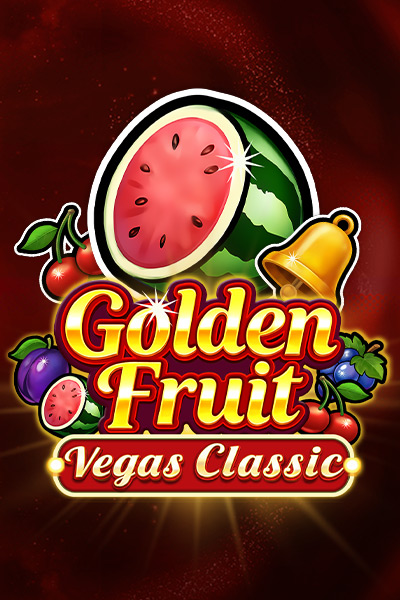 Golden Fruit Vegas Classic