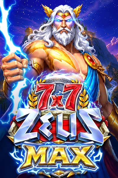 7×7 Zeus Max