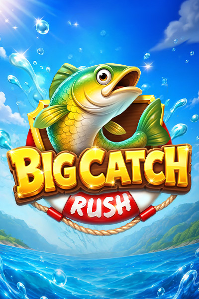 Big Catch Rush