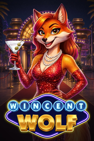 Wincent Wolf