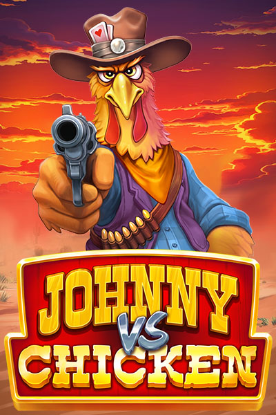 Johnny vs Chicken